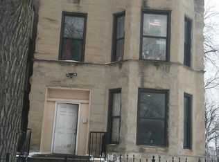 646 W 61st St, Chicago, IL 60621