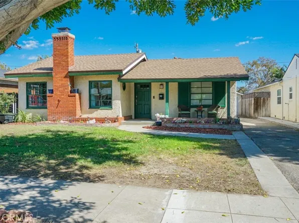 330 S Griffith Park Dr, Burbank, CA 91506