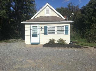 1543 Perry Hwy, Portersville, PA 16051