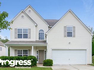 2044 White Cedar Ln, Waxhaw, NC 28173