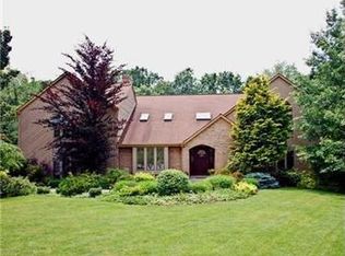 2014 High Pointe Ct, Murrysville, PA 15668