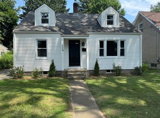 119 Powell Ave, Springfield, MA 01118