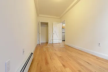 Rented by Peter Ashe