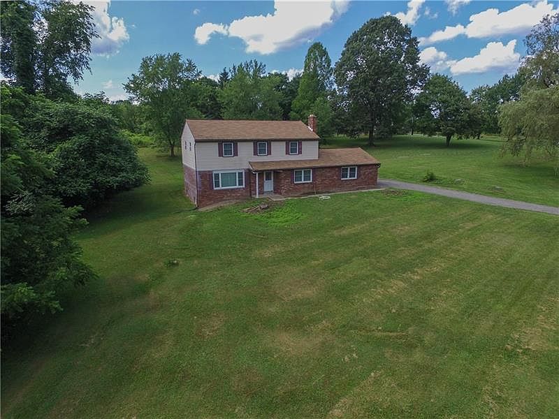 500 Hanover Kendall Rd, Hookstown, PA 15050 Zillow