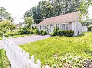 22 Addison St, Brockton, MA 02301