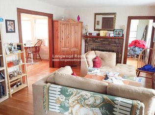 9-11 Fuller Rd, Watertown, MA 02472