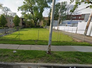 816 W Marquette Rd, Chicago, IL 60621