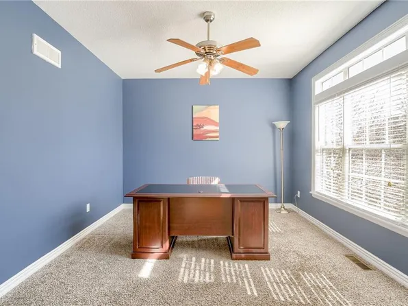 1308 SW Rylee Ln, Lees Summit, MO 64082