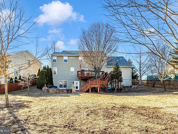 4th image of 11402 Woodbridge Ct