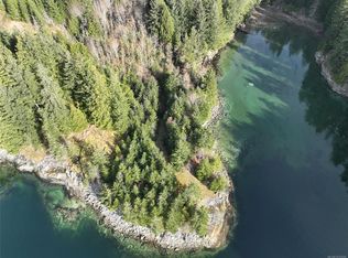 Dl453 Read Is, Read Island, BC V0P1W0