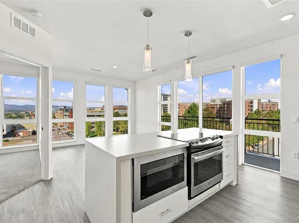 3500 S Corona Street #504, Englewood, CO 80113