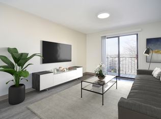 11 Darling St APT 7, Roxbury Crossing, MA 02120