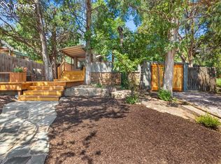 1818 Cheyenne Blvd, Colorado Springs, CO 80906