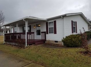 10709 Hillcrest Ct, Harrison, OH 45030