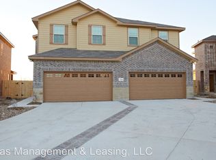 7126 Faith Way #102, San Antonio, TX 78240