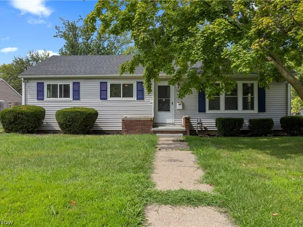 1350 Missouri Ave, Lorain, OH 44052