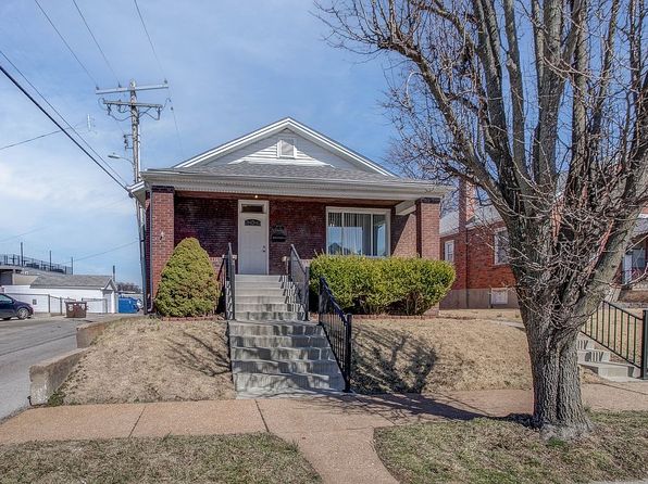 4159 Quincy St, Saint Louis, MO 63116