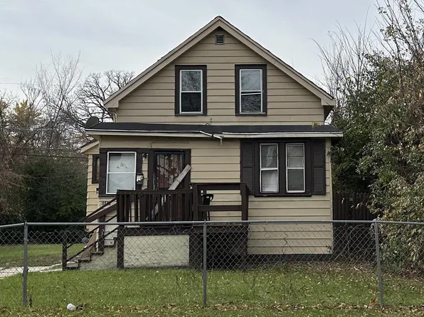 4931 North 47th STREET #4931A, Milwaukee, WI 53218