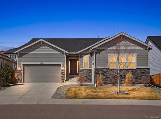 6695 Petunia Place, Castle Rock, CO 80108