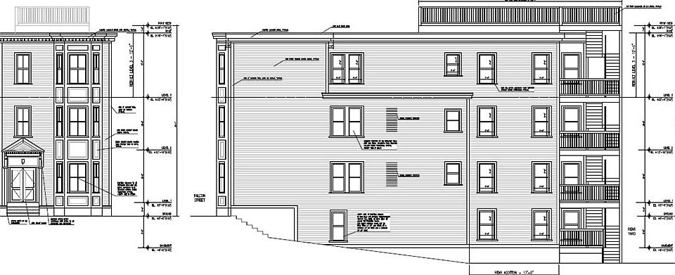 2nd image of 148 Falcon St