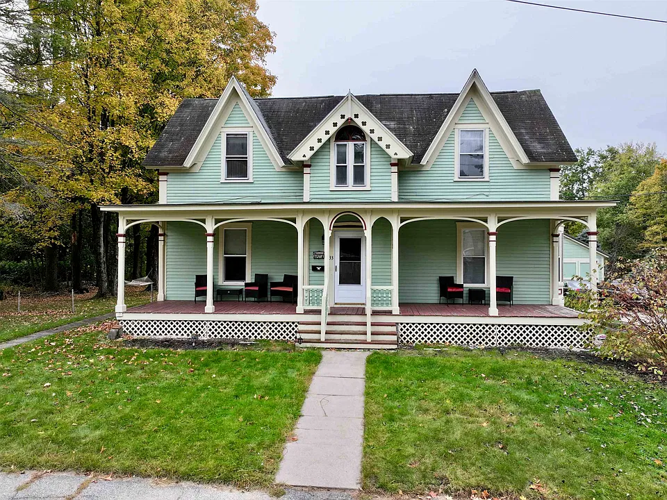 33 Elm St