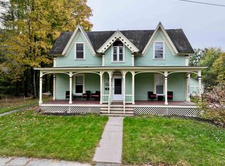 33 Elm St, Concord, NH 03303