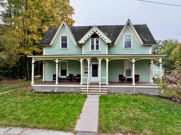 33 Elm St, Concord, NH 03303