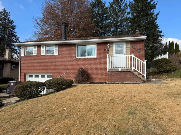 454 Marta Dr, Pittsburgh, PA 15236