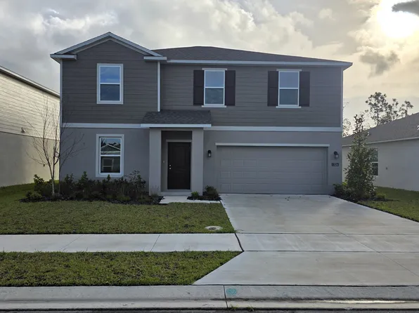1326 Belle Isle Ln, Daytona Beach, FL 32124