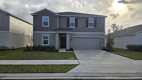 1326 Belle Isle Ln Photo 1