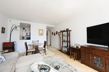 Rented by Rand Realty NY