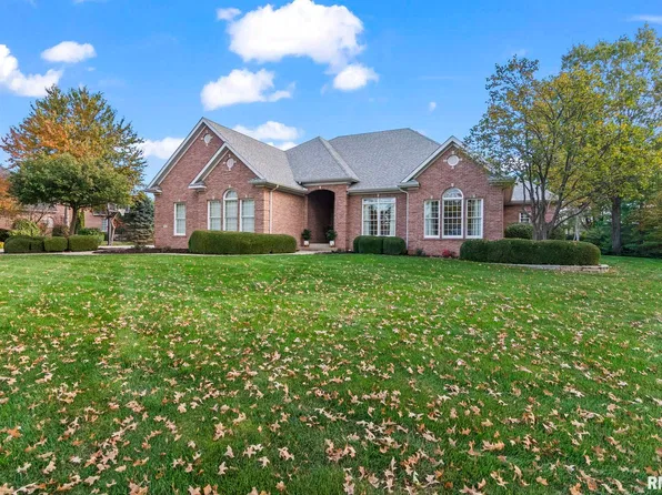 5408 Reserve Blvd, Springfield, IL 62711