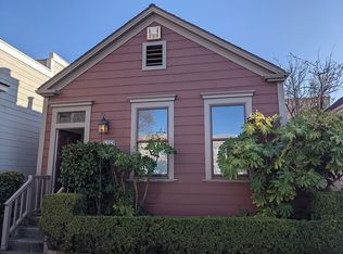 818 Delaware St #7-15, Berkeley, CA 94710