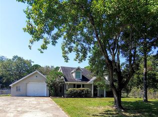 605 N Tarpey Rd, Texas City, TX 77591