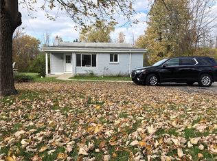 5860 Sheridan Dr, Amherst, NY 14221