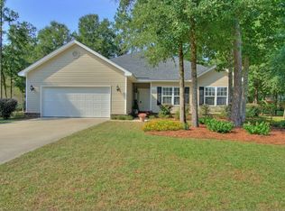114 Ridgecrest Dr, Rincon, GA 31326