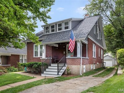 720 Greeley Ave, Saint Louis, MO, 63119