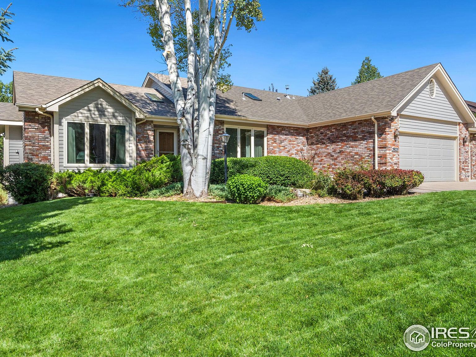 5925 Southridge Greens Blvd, Fort Collins, CO 80525 MLS 993660 Zillow