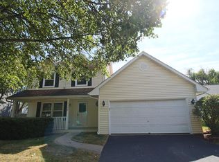 1348 Natalie Ln, Aurora, IL 60504