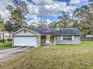 377 Rosewood Dr, Jasper, TX 75951