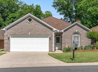 1195 Berwick Rd, Birmingham, AL 35242