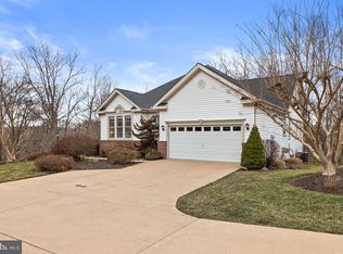 13558 Ryton Ridge Ln, Gainesville, VA 20155