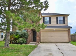 21315 Gable Meadows Ln, Spring, TX 77379