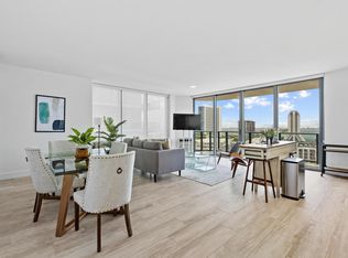 121 NE 34th St UNIT 1208, Miami, FL 33137