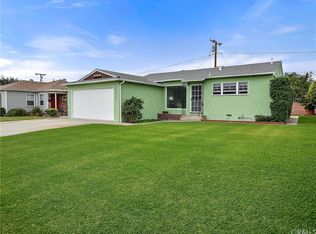 10415 Eagan Dr, Whittier, CA 90604