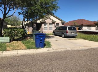 1016 Wilson Ln, Laredo, TX 78046