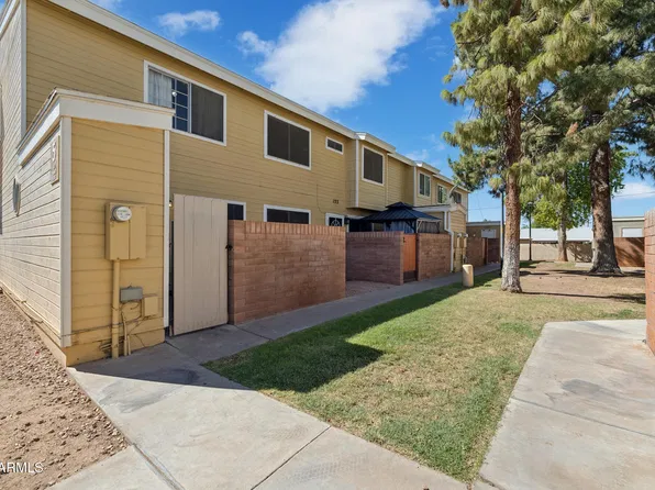 510 N ALMA SCHOOL Road #134, Mesa, AZ 85201