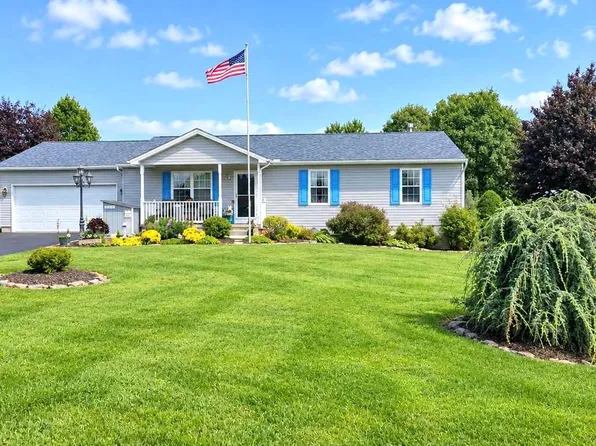 11938 Mount Olivet Rd, Felton, PA 17322