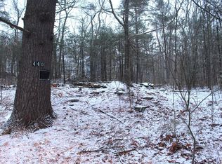 440 S Bolton Rd, Bolton, MA 01740