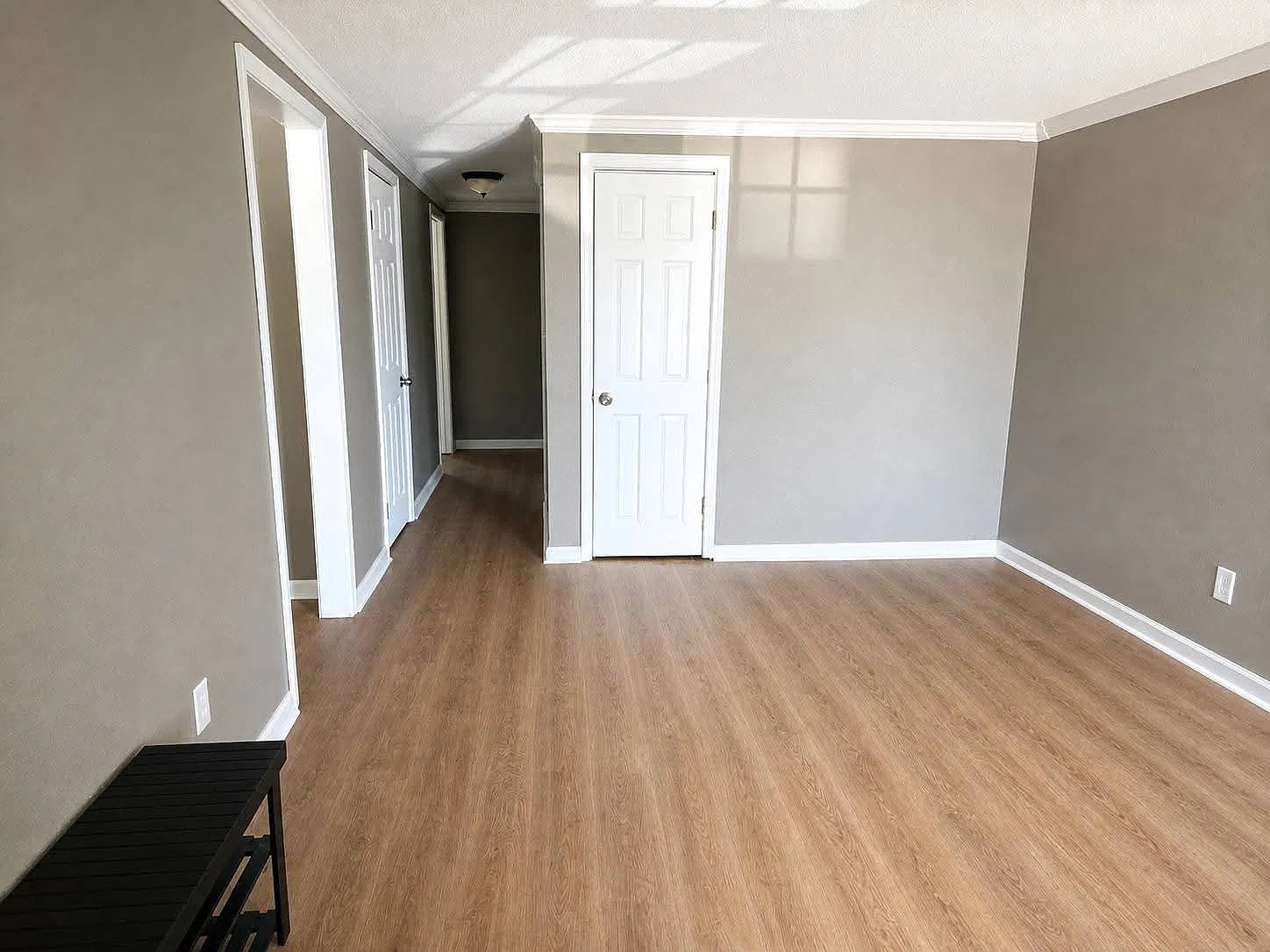 2 bed, 900 sqft, $850 — Photo 3